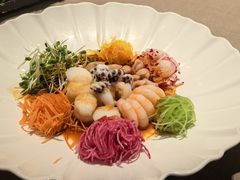 -花家怡园(四合院总店)