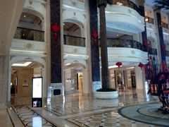 -南通金石国际大酒店