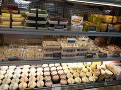 -丁香西饼屋(桂林路店)