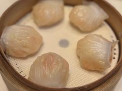 蝦餃-金苑海鲜酒家(来魅力店)
