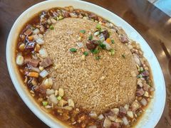 -自游人·美食一楼·地道徽菜(三十年名店)