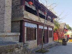 -天龙八部武侠城