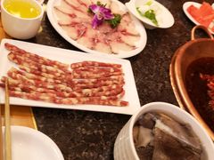 -老码头火锅(骡马市店)