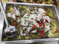 -潮喜竹溪荔湖酒家(荔枝湾店)