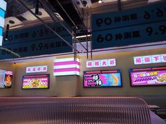 -鸡遇虾煲干锅火锅(小寨金莎店)