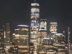 -世界贸易中心一号大楼