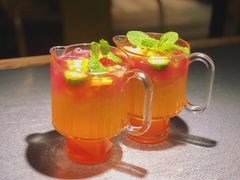 -探鱼·鲜青椒爽麻烤鱼(番禺万达店)