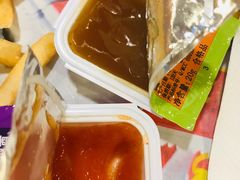 -麦当劳(天骄店)