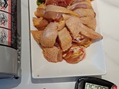 -避风塘·金牌店·夜宵(金玉兰店)