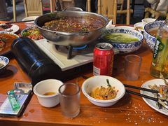 -拈一筷子·宜宾江湖菜(总店)