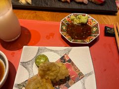 -松涛日本料理