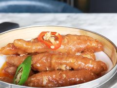 -东南里湖景餐厅·新闽菜(浦西万达店)