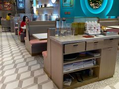 -柠檬树茶餐厅(海雅缤纷城店)