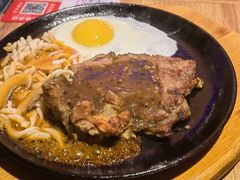 -纽斯特牛排自助餐厅(浦东文峰广场店)