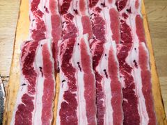 -秋木烤肉·韩国牛肉名家(高新旗舰店)