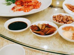 -海港酒楼·平价海鲜·茶点(小公园店)