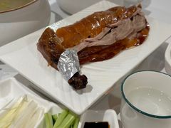 -合兴居烤鸭店