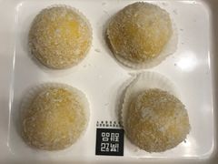 -满记甜品(苏州中心店)