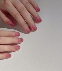-JU·旧友日式美甲美睫工作室