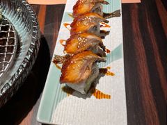 -山葵家·创意料理(宁波来福士店)