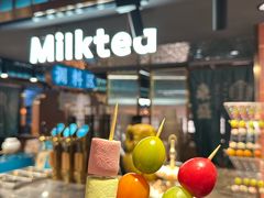 -東盛炭烤自助料理(浦东文峰广场店)