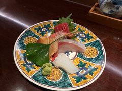 -加奈日本料理