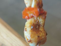 -北丐先生·野馄饨烧烤(泰达E街区店)