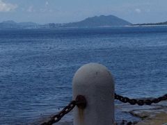 -三亚西岛海洋文化旅游区