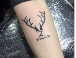 -刺客纹画纹身·洗纹身·穿孔饰品