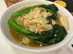 -顺德人家食府(黄金广场店)