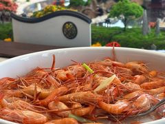 -火福·天湖阁大闸蟹博物馆主题餐厅(浅水湾店)