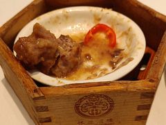 -怀德酒楼·粤菜·海鲜·茶点(宝安国际机场店)