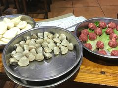-顺德一品粥·20年凤城老字号(芳村店)