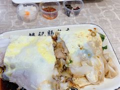 -荔银肠粉(广州天河华利路店)