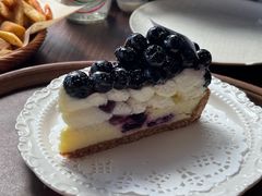 -六阅·福十 FORTEN 海景咖啡西餐厅(双廊古镇店)