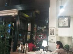 -VOYAGE COFFEE(北锣鼓巷店)