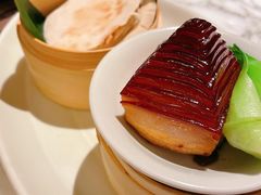 金牌扣肉-杭州君悦酒店·湖滨28中餐厅