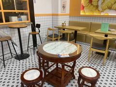 -三点半糖水铺(西溪银泰店)