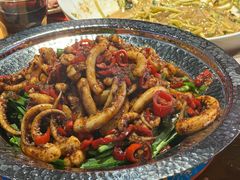 -鸽子窝(宋庄店)