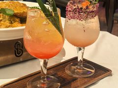 玫瑰心语-狮拾久·现代新加坡料理(福田COCO Park店)