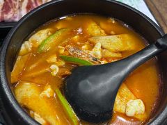 -九田家黑牛烤肉料理(中北镇店)