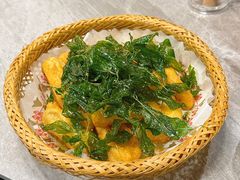 -茶米人台湾料理·精致快简餐