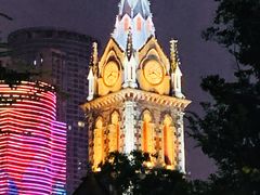 -老外滩