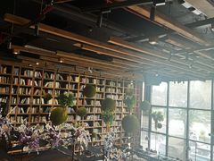 -咖梦餐厅 COMENG RESTAURANT