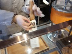 -君之狮子山·轻糖烘焙(开元Mini店)