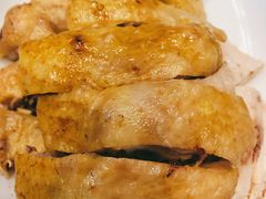 白斩鸡-侬佳蒸菜馆(听潮店)