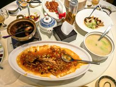 -正院大宅门烤鸭(首体店)