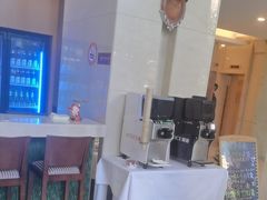 -上海吉臣维景酒店·维多利亚餐厅