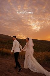 -雪中彩影婚纱摄影·微光艺术中心