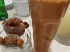 -龙记·香港茶餐厅(海上世界店)